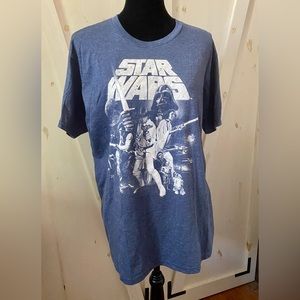 Star Wars Vintage T-Shirt